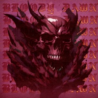 BLOODY DAWN - Single - Beleal