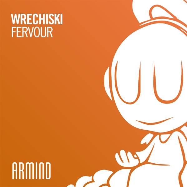 Fervour - Single
