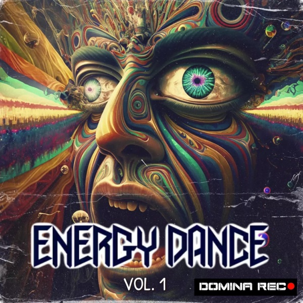 Energy Dance Vol.1 - Single