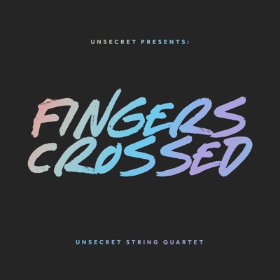 Fingers Crossed - Single