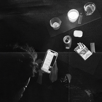 Nie wieder (feat. MANO) - Single