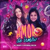 Amor de Irmão (feat. L.A NO BEAT) - Single