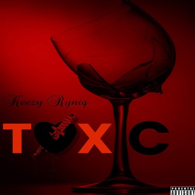 Toxic - Single