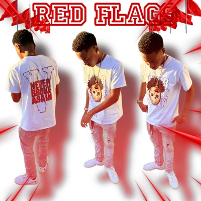 Red Flag - Single