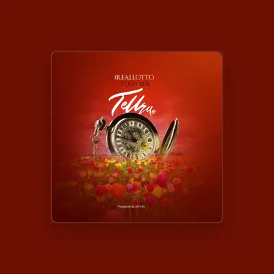 Listen to 1REALLOTTO, watch music videos, read bio, see tour dates & more!