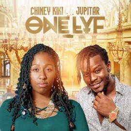 One Lyf (feat. Jupitar) Chiney KiKi