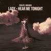 Lady - Hear Me Tonight - Single