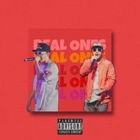 REAL ONES (feat. Dizee) - Single - Jae.Kid