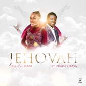 Jehovah (feat. Praise Obasa) artwork