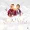 Jehovah (feat. Praise Obasa) artwork
