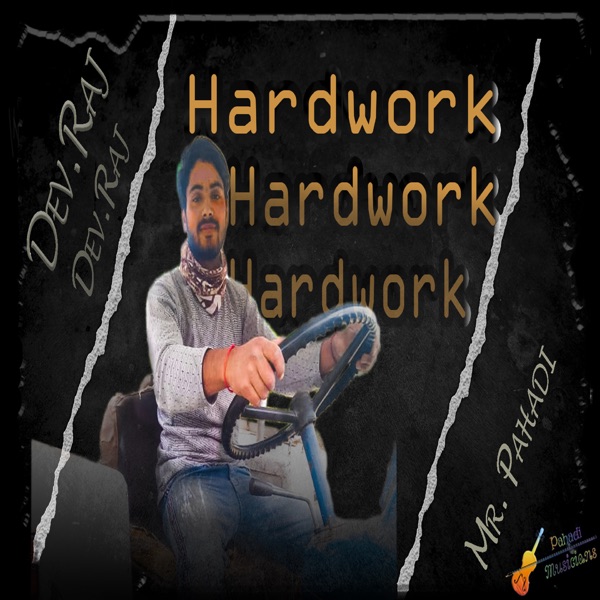 Hardwork