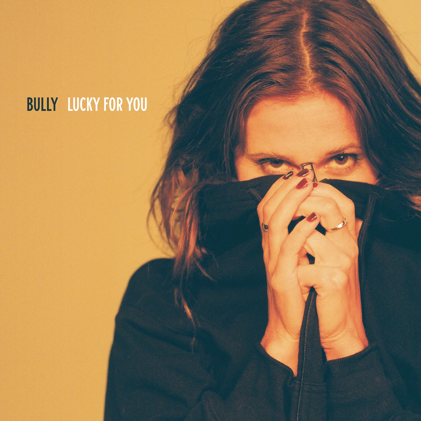 Lucky For You by Bully