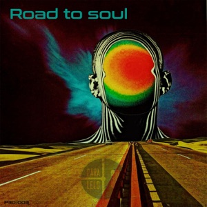 Road to Soul - EP
