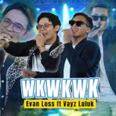 WK WK WK (feat. Vayz Luluk) artwork