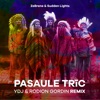 Pasaule Trīc (YDJ & Rodion Gordin Remix) - Single