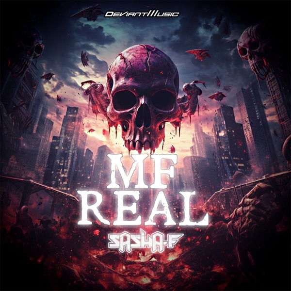 MF Real - Single
