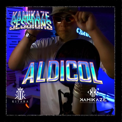 Sugerencia (Session 9) (feat. Aldicol JR) - Single