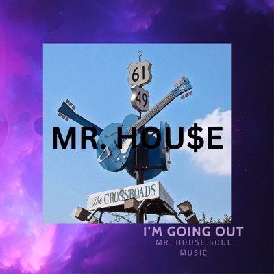 I'M Going Out - Single