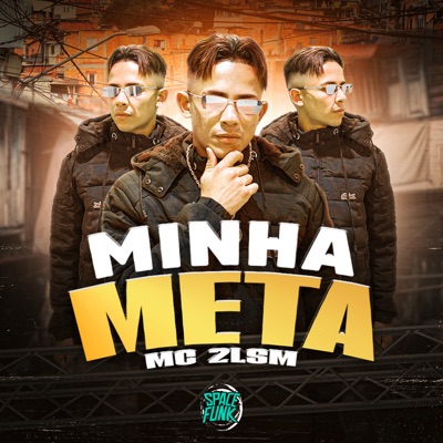 Minha Meta - Single