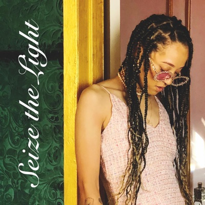Seize the Light (feat. An.) - Single