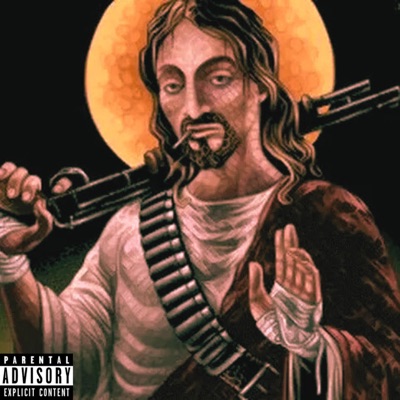 Jesus is Mexican - Single