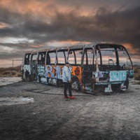 Coming Back (feat. MoonieRed) - Single - Mars Era