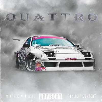 Quattro - Single
