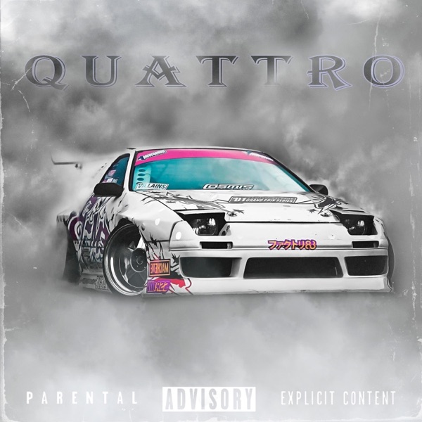 Quattro