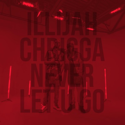 Never Let U Go (feat. Young Chrigga) - Single