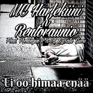 Ei oo himaa enää (feat. Piehingin PRKL, Satu Guru & Harlekiini)