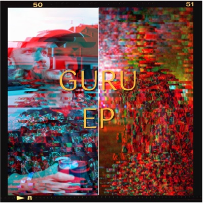Guru EP (feat. Caramel)