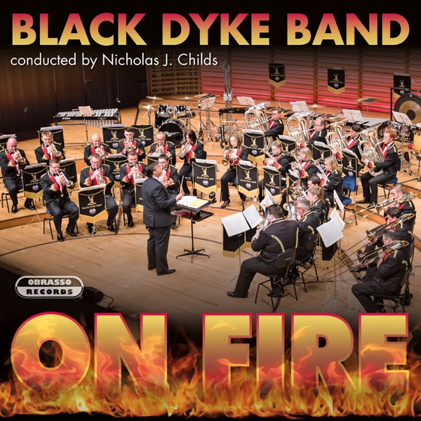 On Fire