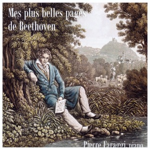 Mes plus belles pages de Beethoven par Pierre Faraggi
