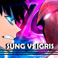 Sung Vs Igris - Single - Vaixer