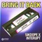 Bring It Back - Sikdope & Interupt lyrics
