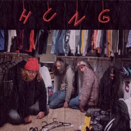 Hung (feat. Mike Incite & Pocket Buddha) Full Moon Freakz