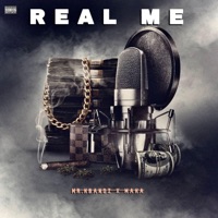Real Me X Maka - Single - Mr.kbandz
