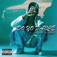 Do Yo Dance (feat. K-Stone) - Single - DJ Crash D