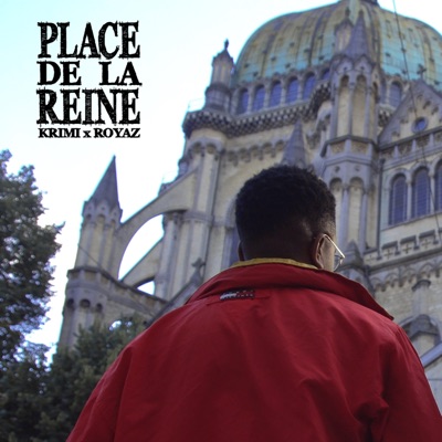 PLACE DE LA REINE - Single