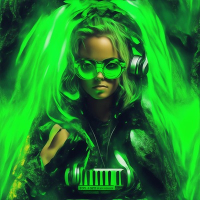 Mueve El Booty (feat. El Musikiatra Boyz) - Single