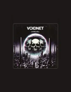 Listen to Voidnet, watch music videos, read bio, see tour dates & more!