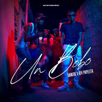 Un Bobo - Single