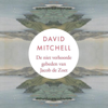 De niet verhoorde gebeden van Jacob de Zoet - David Mitchell