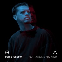 1001Tracklists ‘ALGRA' (DJ Mix) - Pierre Johnson