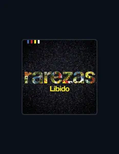 Listen to Libido, watch music videos, read bio, see tour dates & more!