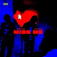 Miss Me (feat. Chow Lee) - Single - Joe Ness