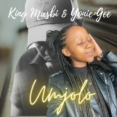 Umjolo (feat. Yonie Gee) [Radio Edit] [Radio Edit] - Single