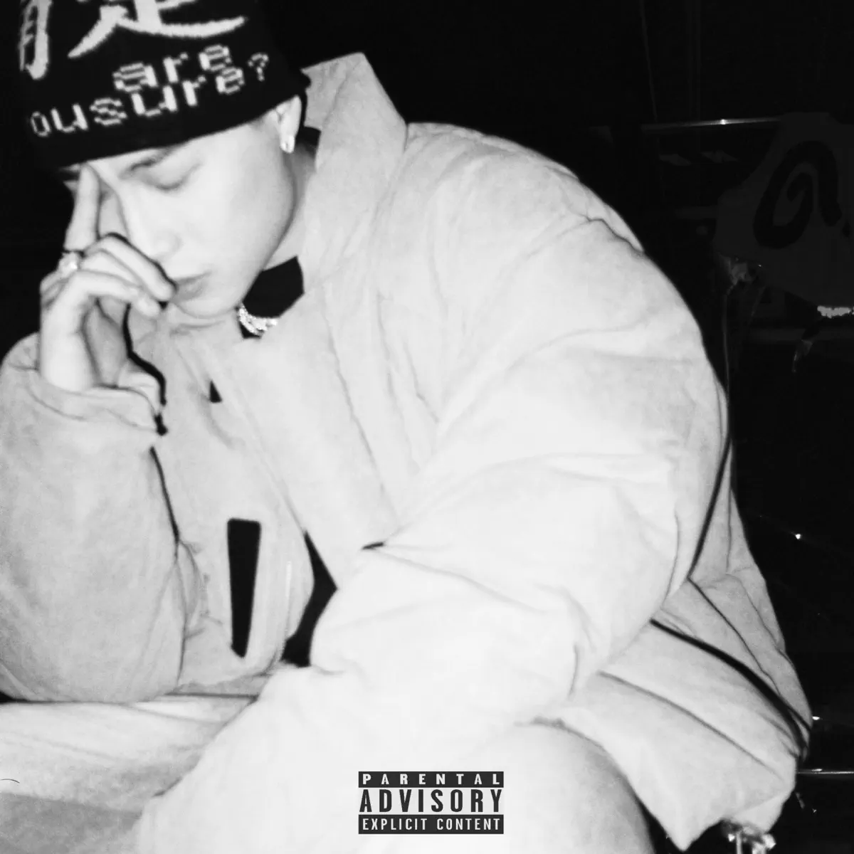 ICE杨长青 - 像我一样超 - Single (2023) [iTunes Plus AAC M4A]-新房子