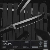 Maniac (Extended Mix) artwork