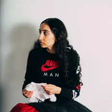 Listen to Lioness Kaur, watch music videos, read bio, see tour dates & more!